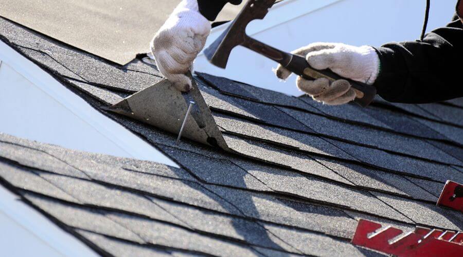 Expert Emergency Roof Repairs services in Calvin, KY